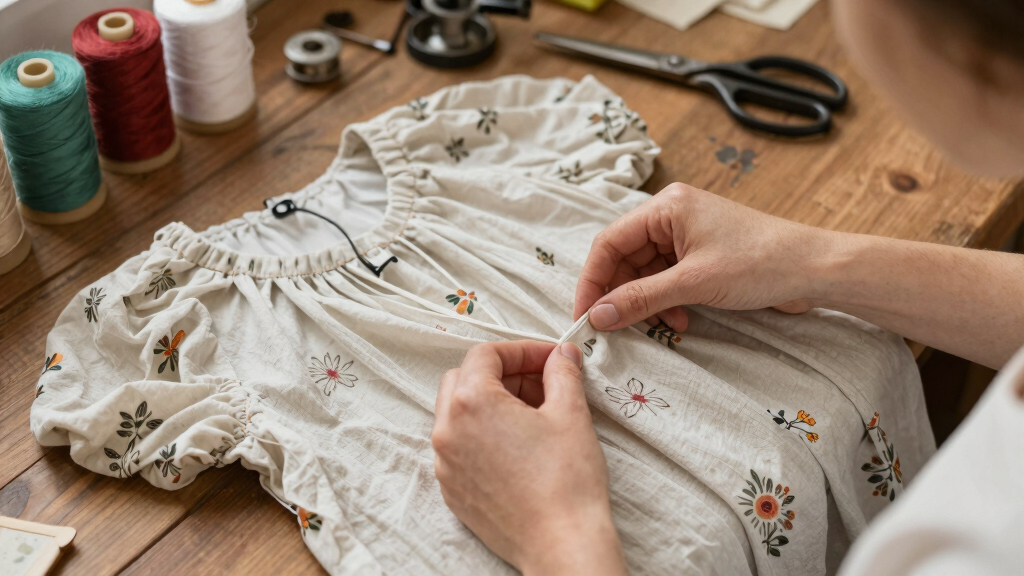 best prairie-style dresses
