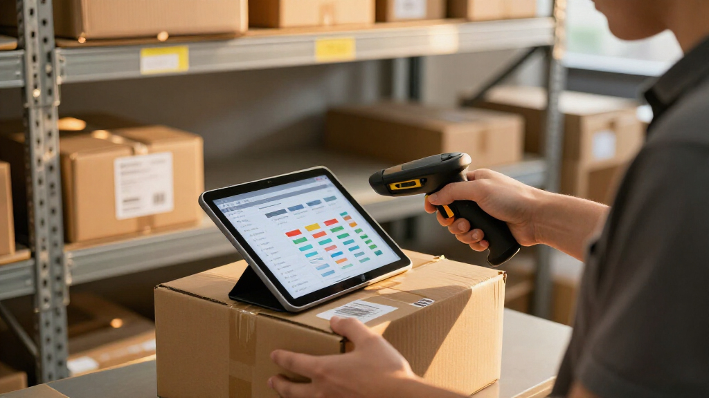 best inventory management software