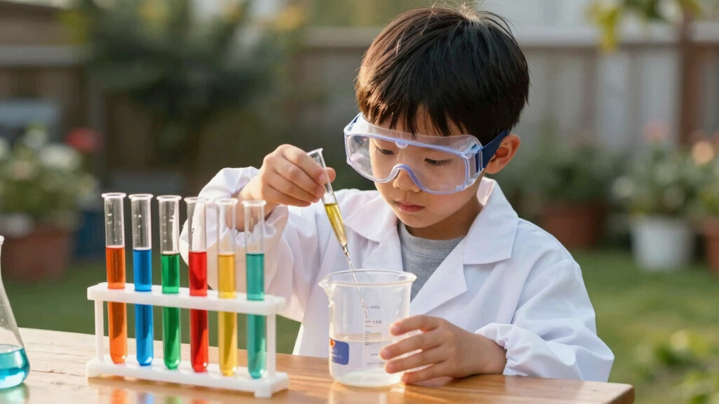 educational science kits for kids