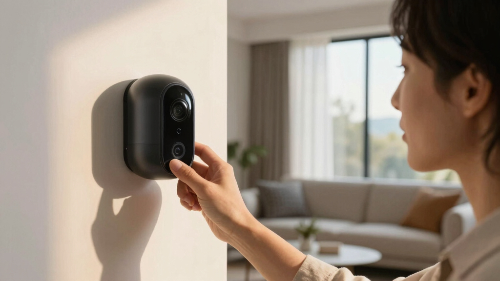 15 Best Smart Home Security Cameras in 2026