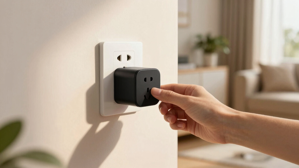 best smart plug for alexa
