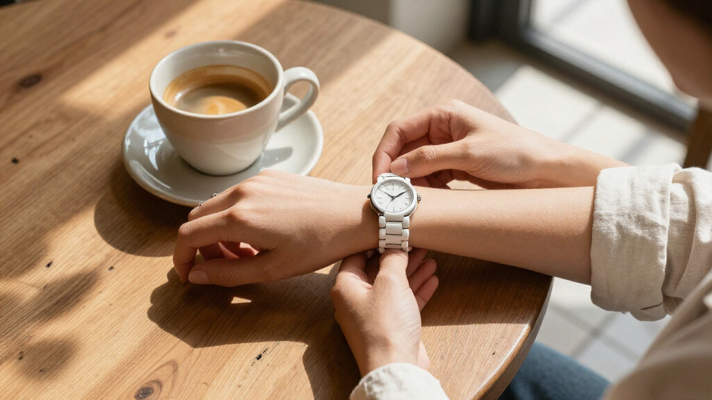 best ceramic watches