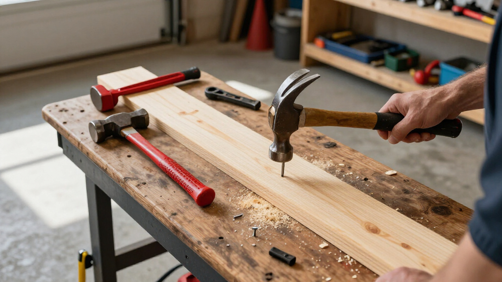 12 Best Hammers for Everyday Use: Your Ultimate Guide to Choosing the Right One