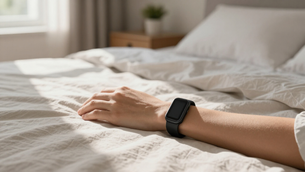14 Best Wearable Sleep Trackers in 2026