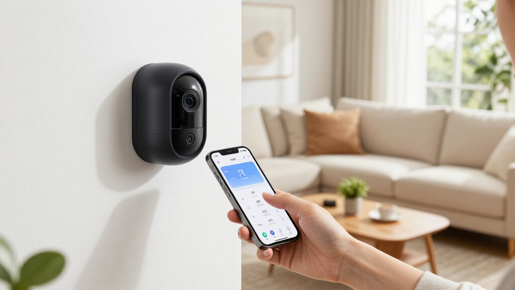 15 Best Smart Home Security Cameras in 2026