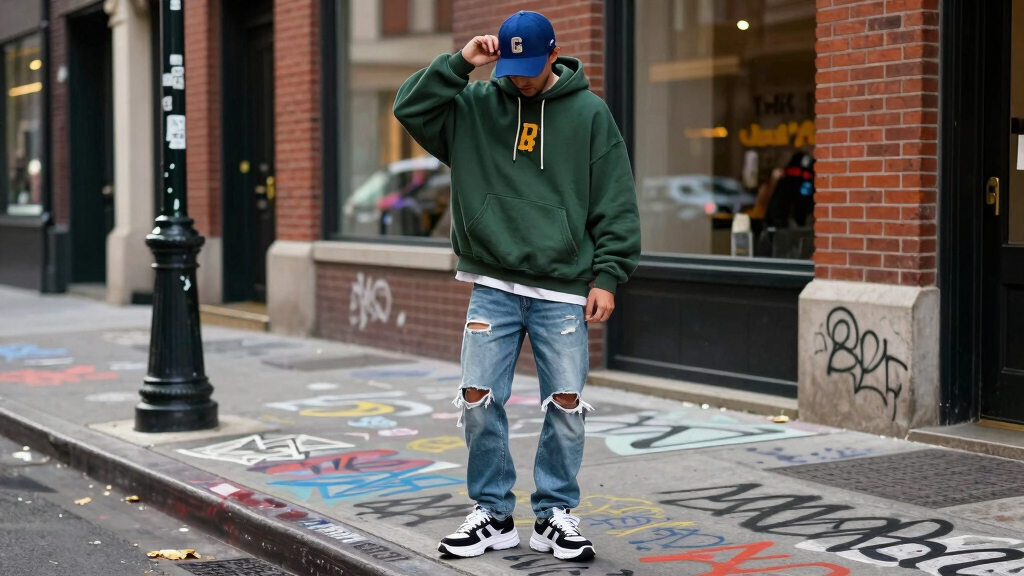 best designer streetwear