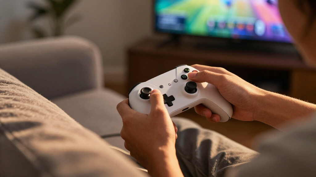 best gaming controller upgrades