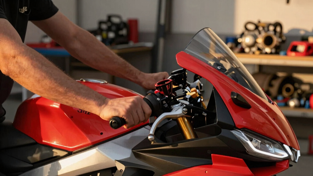 best Aprilia motorcycles