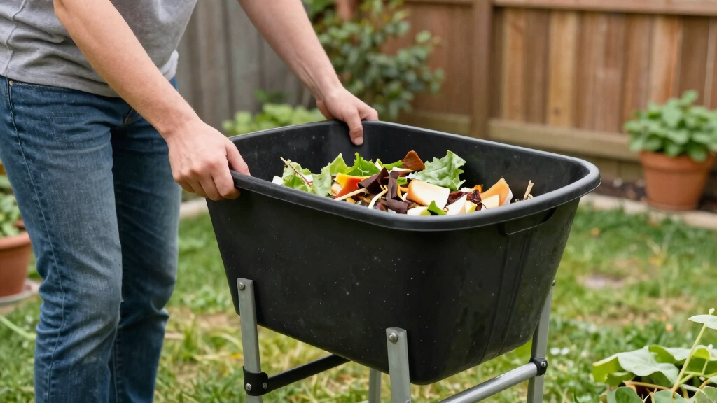 15 Best Compost Tumblers for 2026