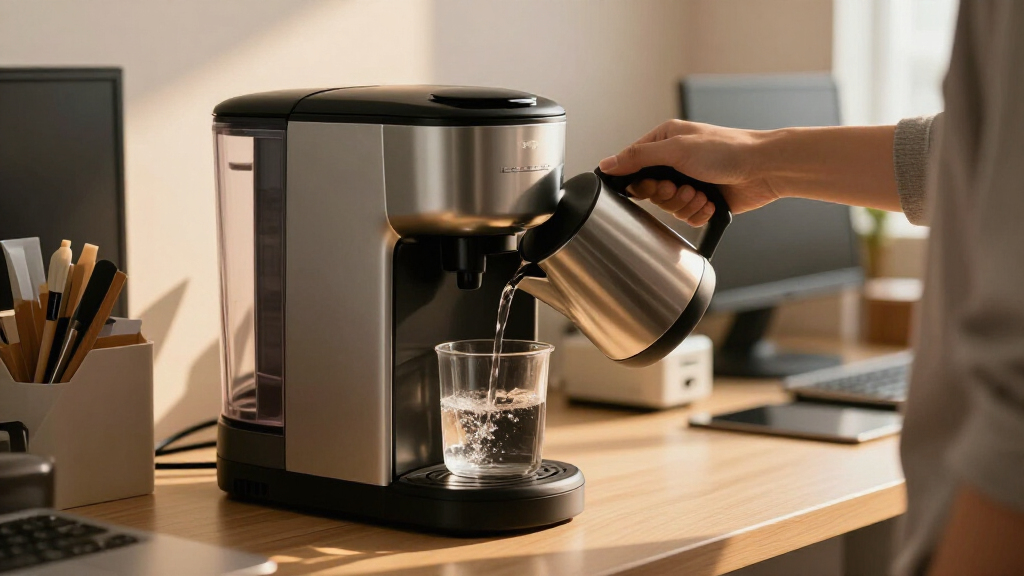 15 Best Single Serve Coffee Makers for Office in 2026