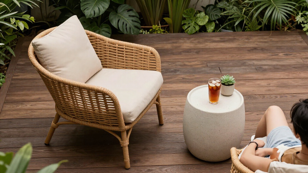 best outdoor furniture