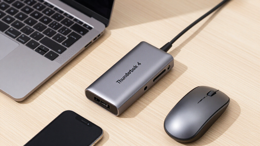 13 Best Thunderbolt 4 Docking Stations for 2026