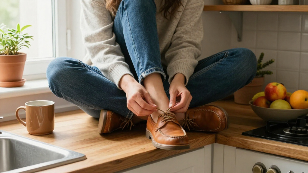 best casual loafers