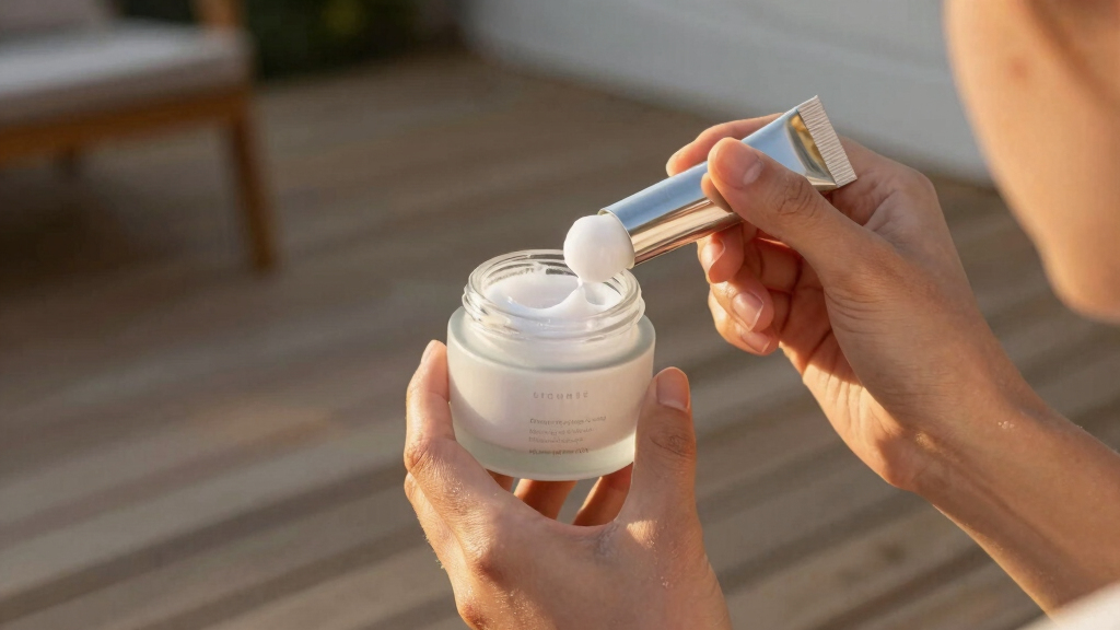 best cooling skincare products