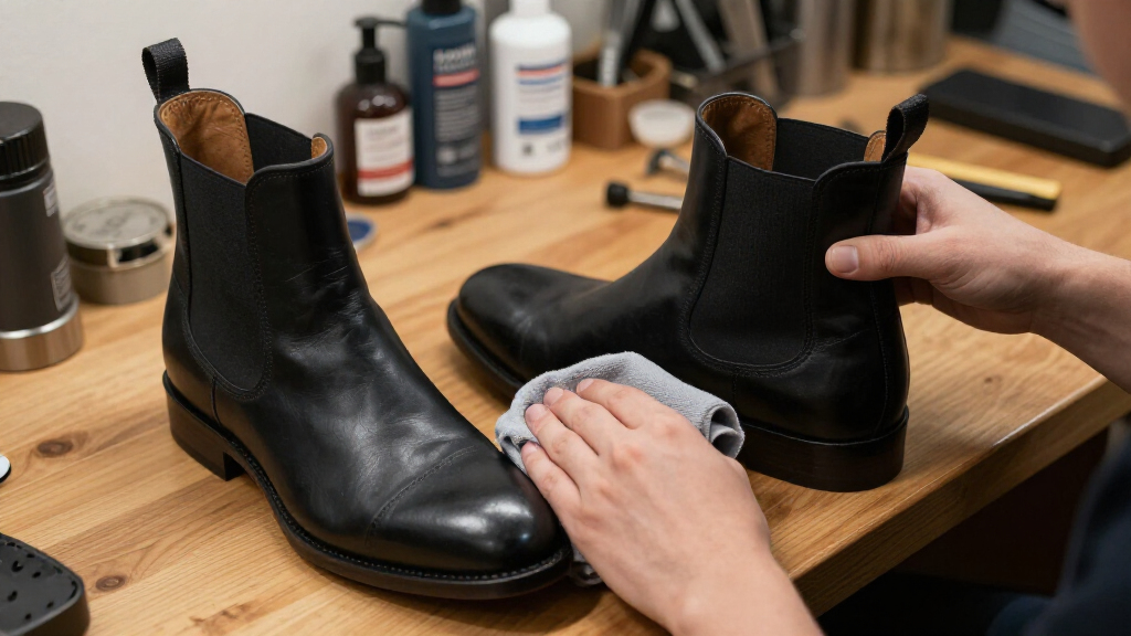best Chelsea boots