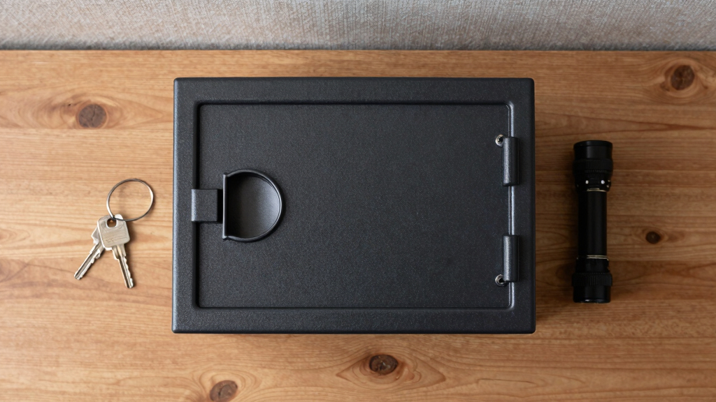 gun safes
