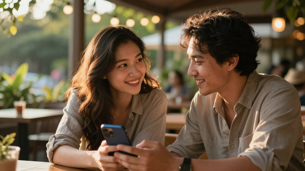 relationship communication tools