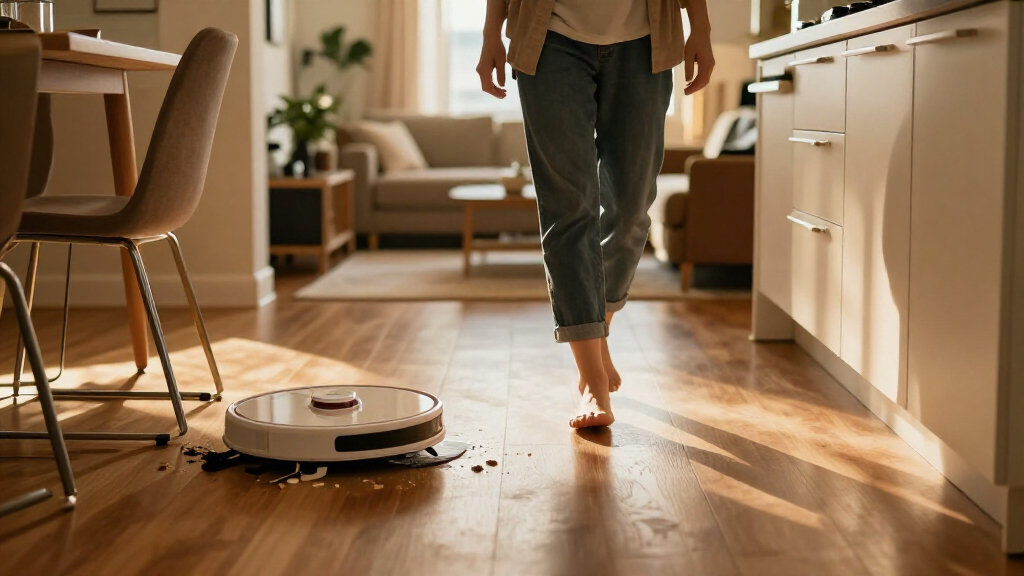 robot vacuum and mop combos