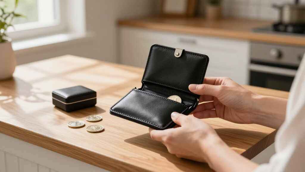 best secure storage case for hardware wallets