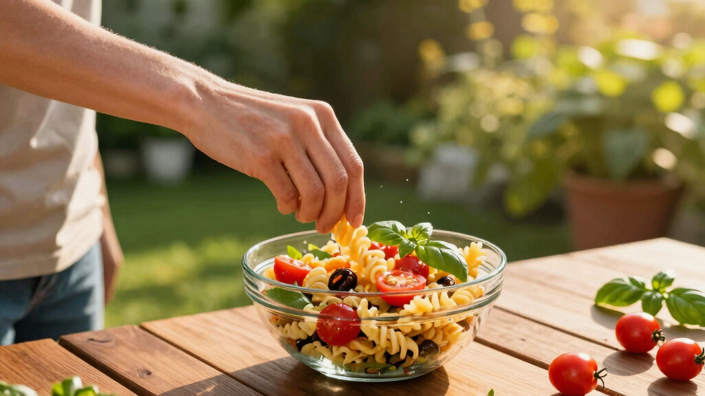 best pasta salad bowls