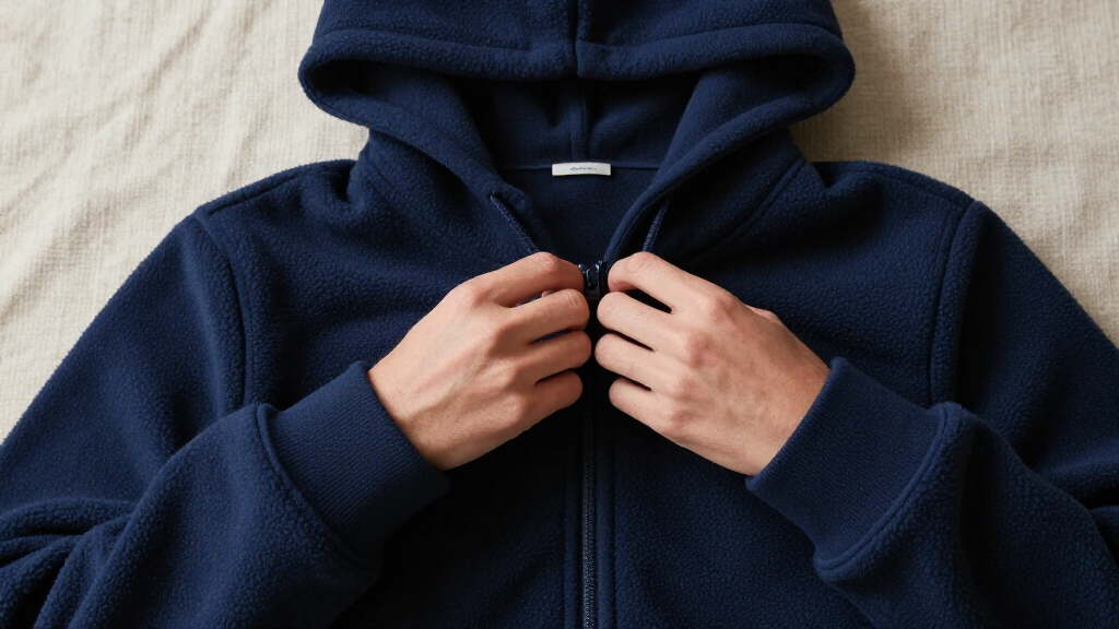 best fleece hoodies