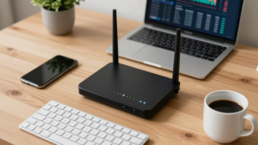 best business routers for remote teams