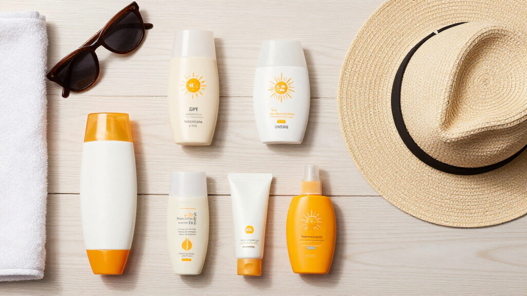 best sun care products
