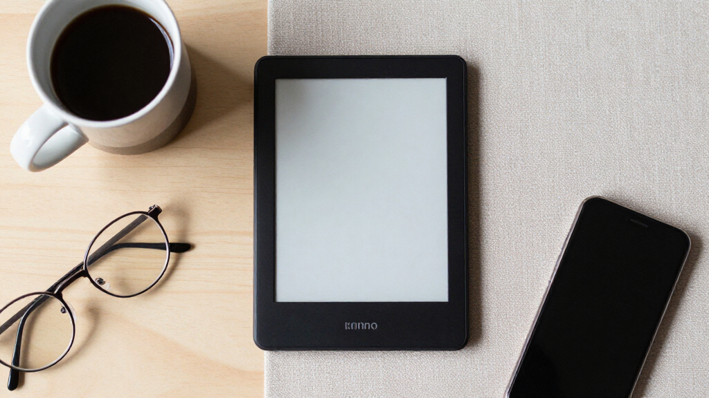 best e-readers for reading