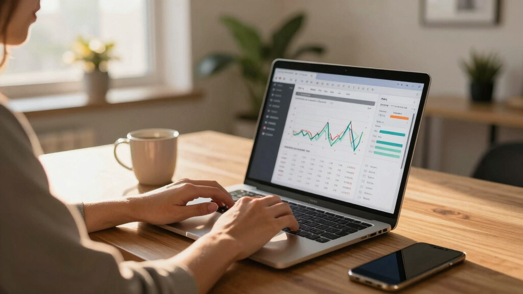 financial planning software
