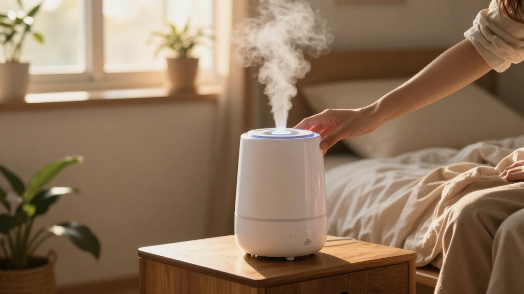 indoor humidifiers