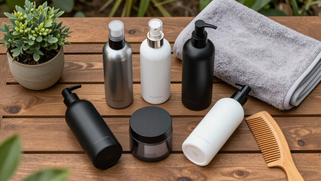 best men's skincare products