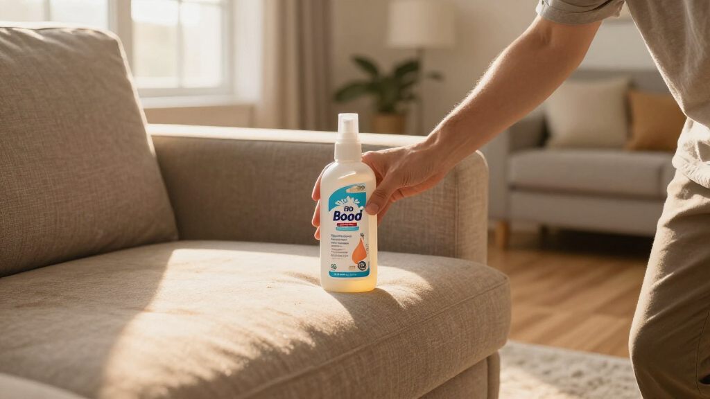 best blood stain removers