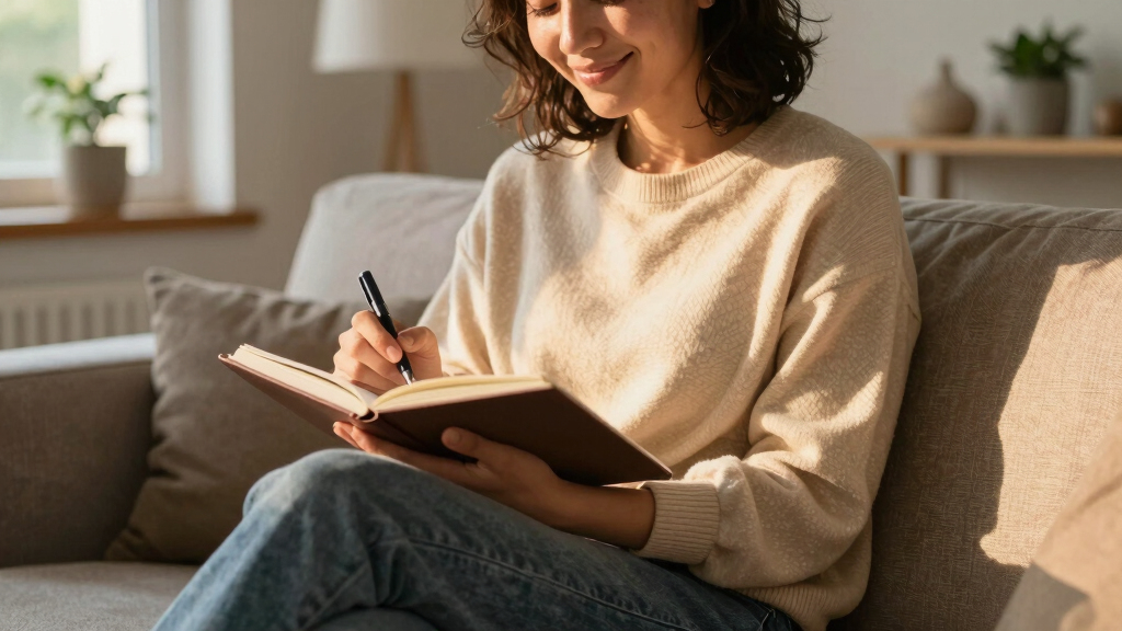mental health journal