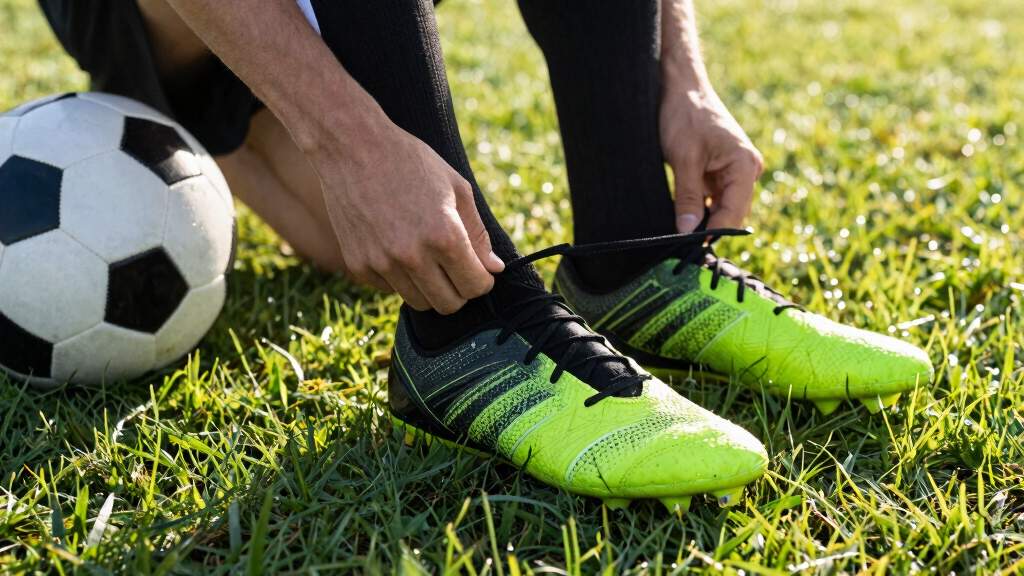 best soccer cleats