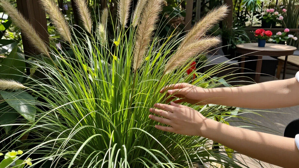 best ornamental grasses
