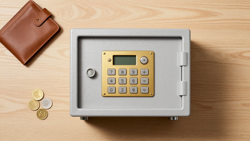 13 Best Precious Metals Storage Safes in 2026