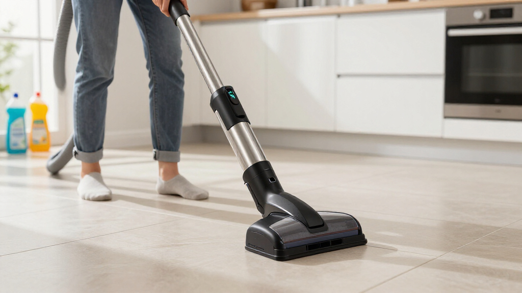 best commercial wet dry vacuum