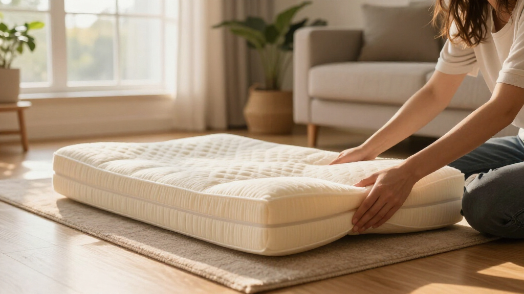 orthopedic pet mattresses