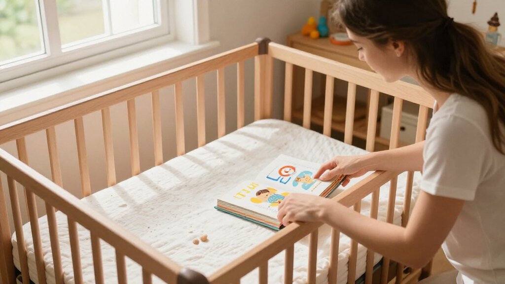 books to prepare for parenting