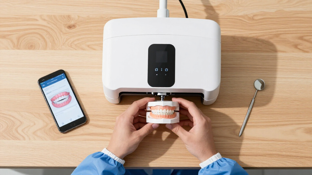 8 Best 3D Dental Printers in 2026