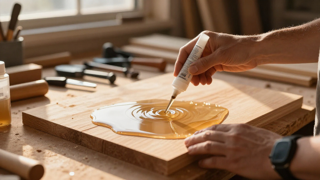 deep pour epoxy resin kit for slabs in canada