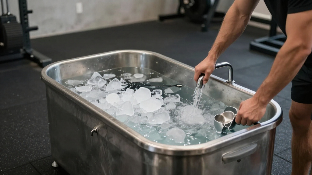 best portable cold plunge tubs