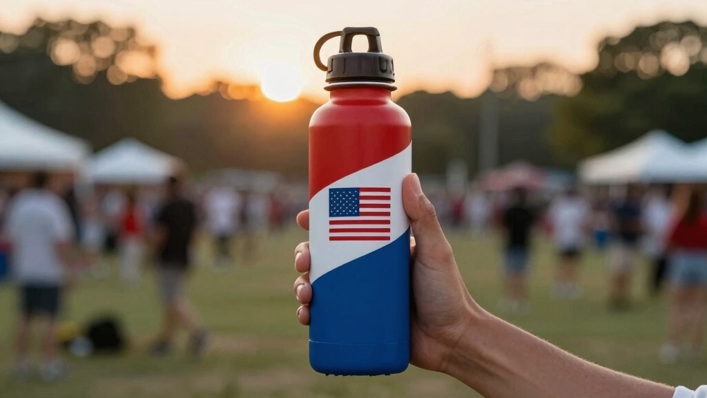patriotic promotional products