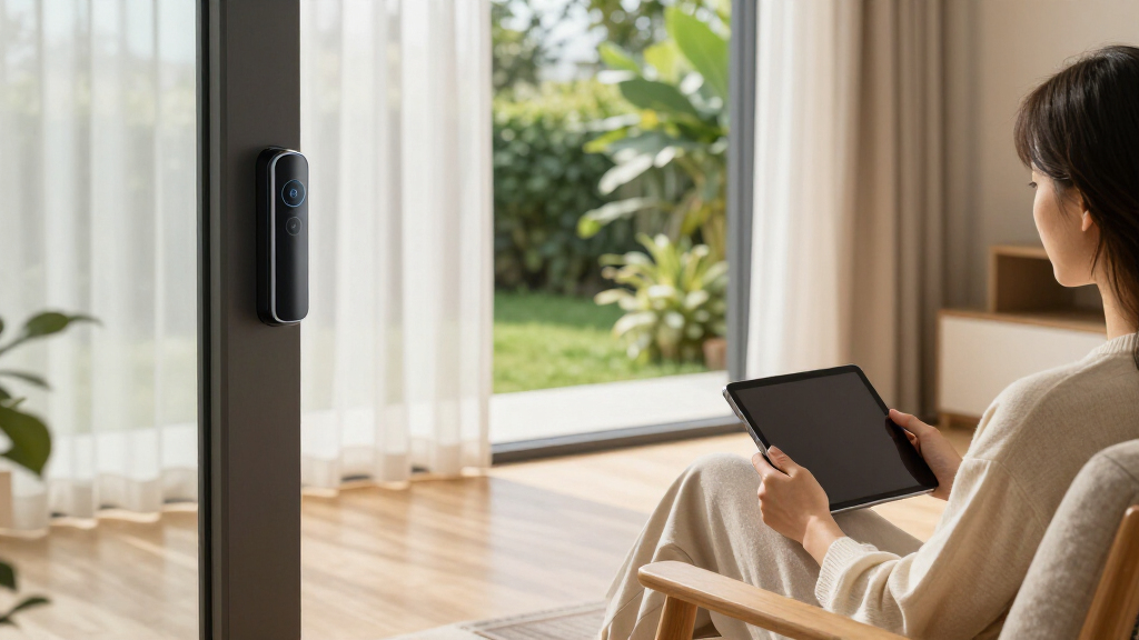 automatic window openers