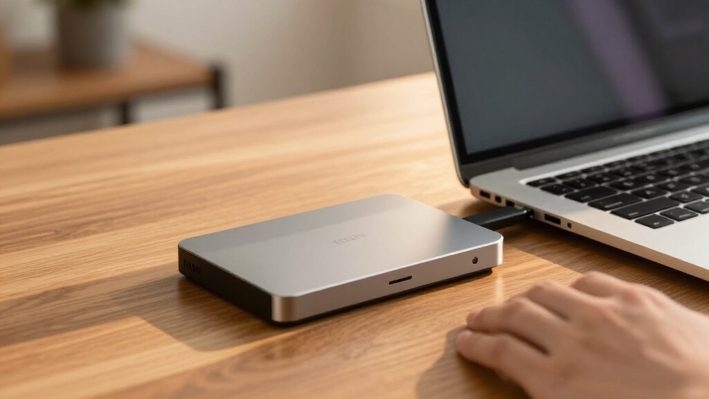 best external hard drives