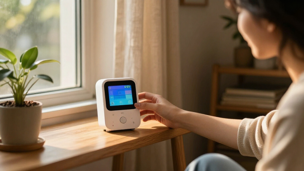 15 Best Indoor Air Quality Monitors for Healthier Homes in 2027