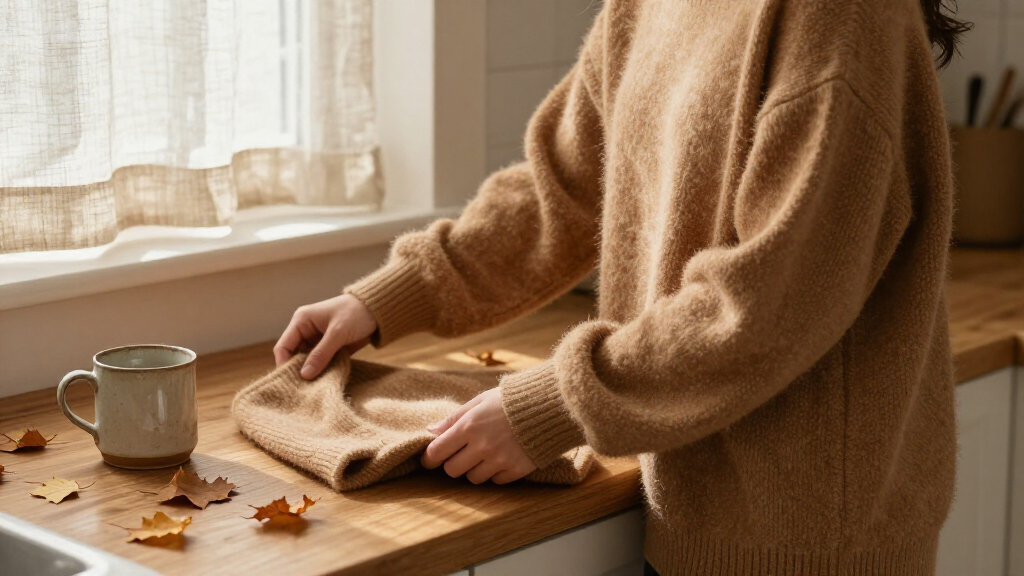 best fall fashion staples