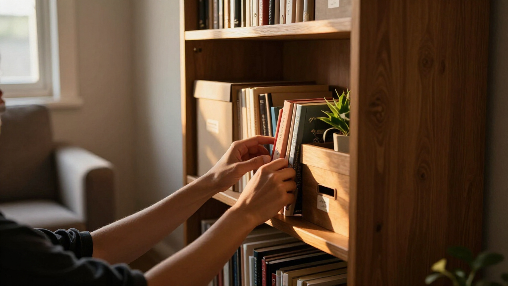 best-bookcase-for-small-home-libraries
