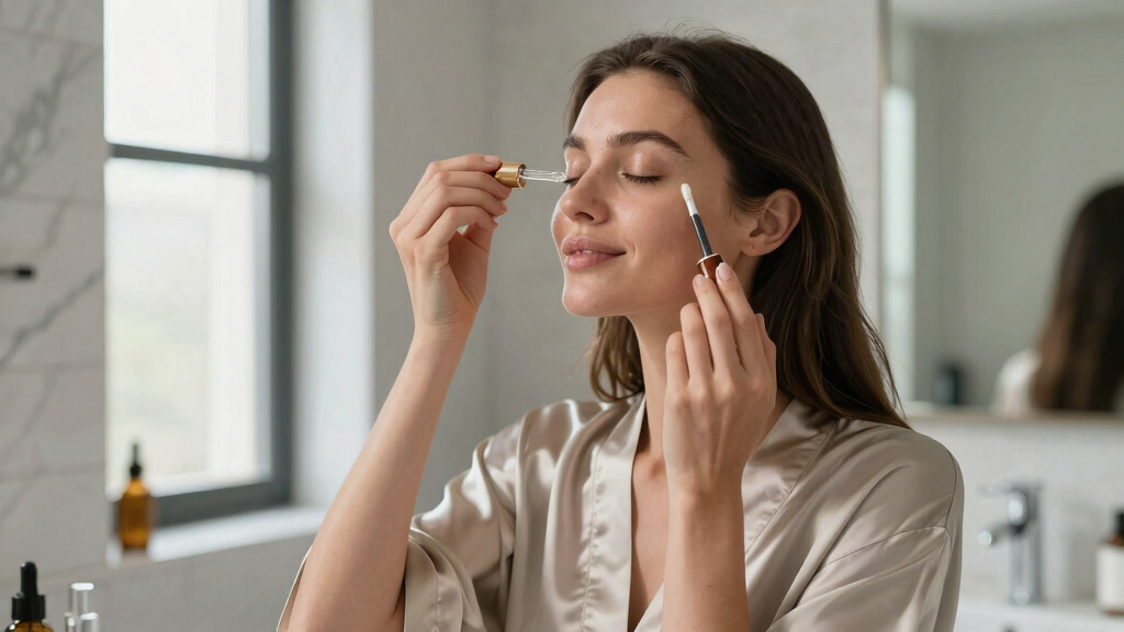 best eye serums