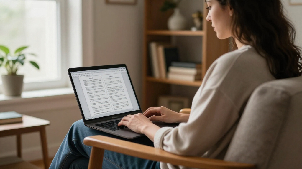 laptop for online bible classes
